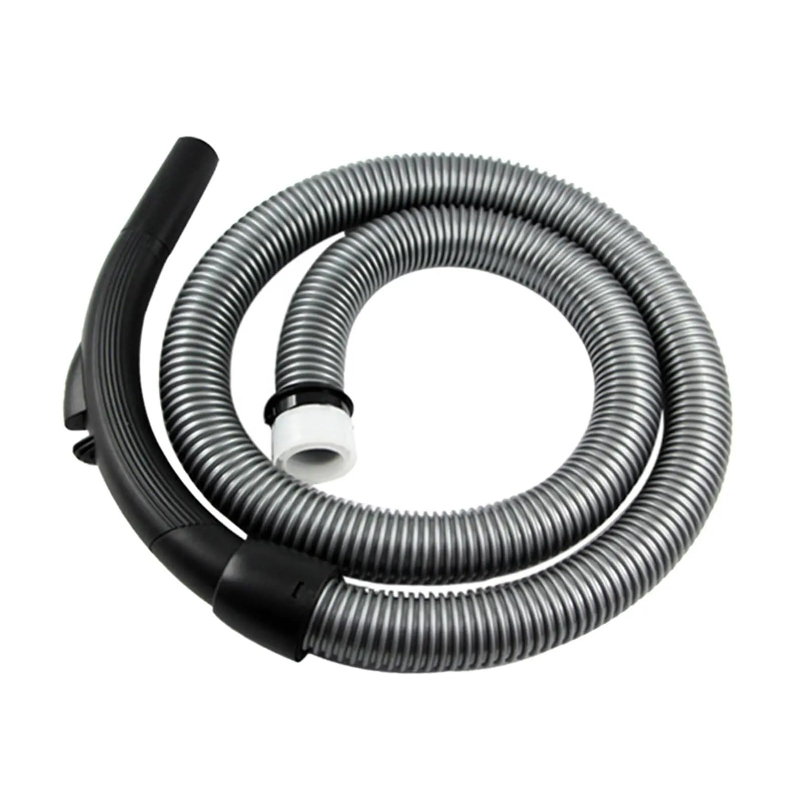 Flexibler Vakuum-Verlängerungsschlauch, 32 Mm, Staubsauger-Zubehör Mit Griff, Verlängerungsrohr-Set, 1,8 M/5,9 Ft