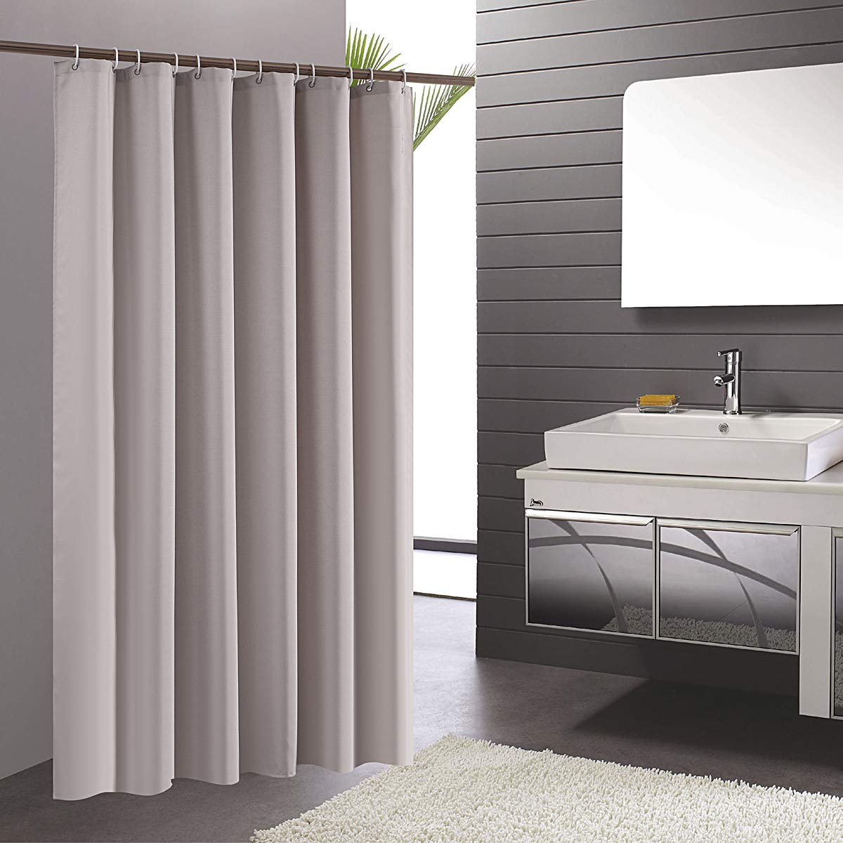 Vintage Style Shower Curtains Curtains & Drapes 2023