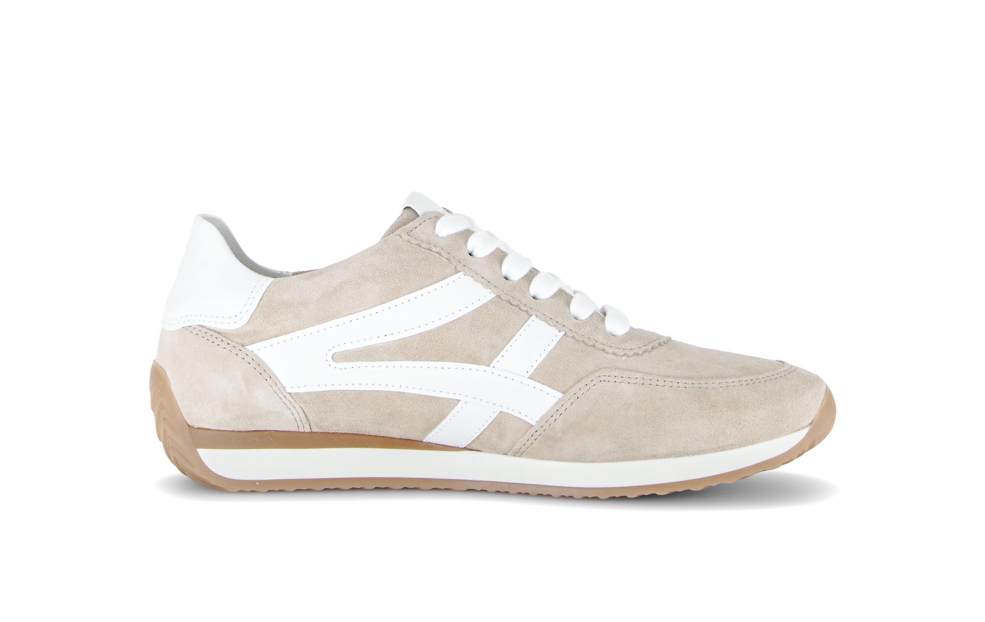 Gabor Damskie buty typu sneaker, sandały damskie