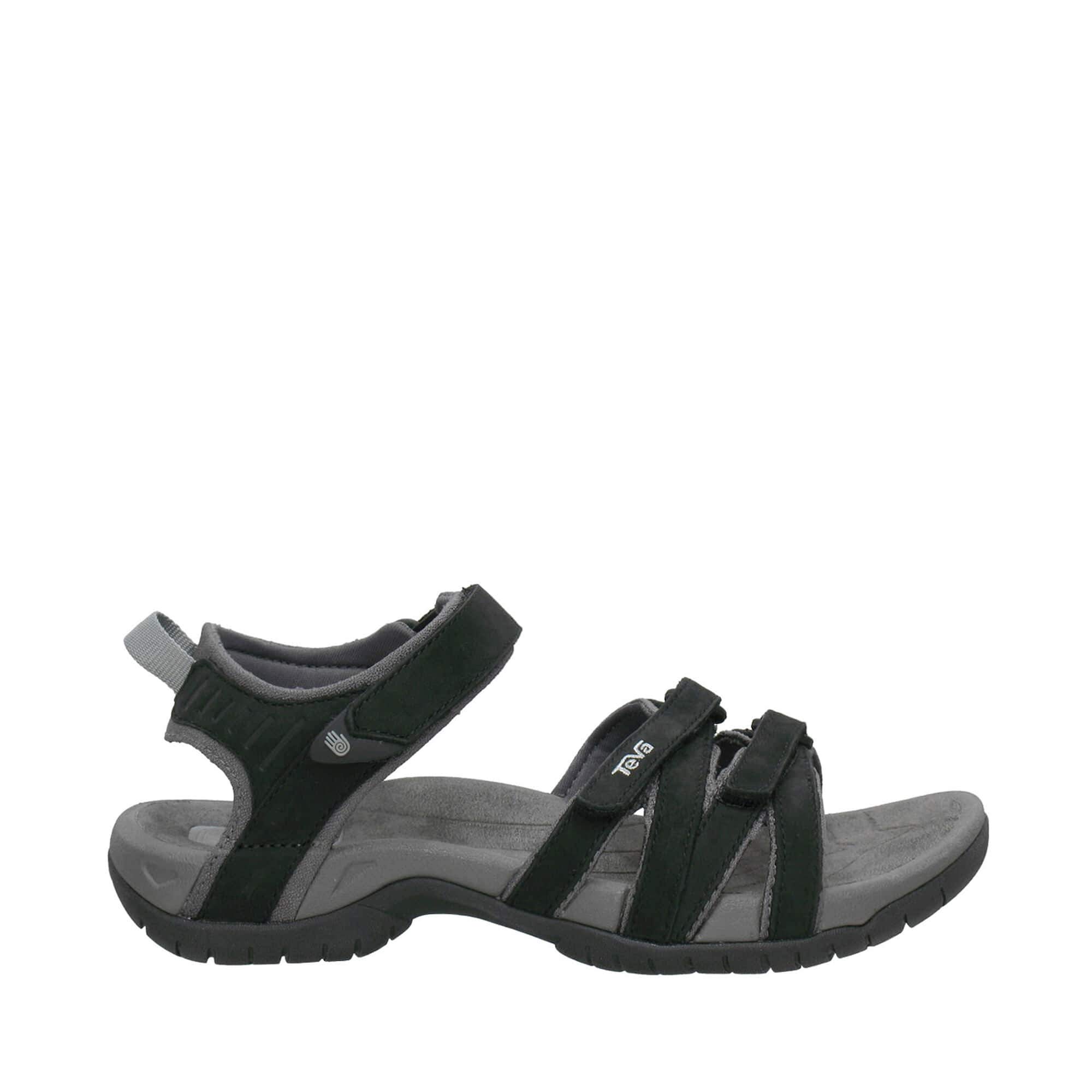 Women's Terrra Fi Lite LetherClosed Toe Sandals