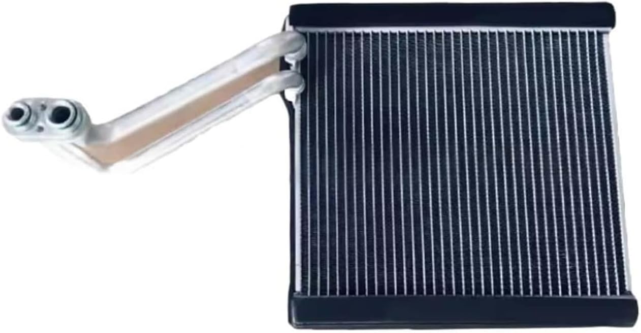 Car Parts AC Air Conditioning Evaporator Cooling Coil Core 88501BZ160 88501-BZ160 Compatible For Toyota Rush Avanza
