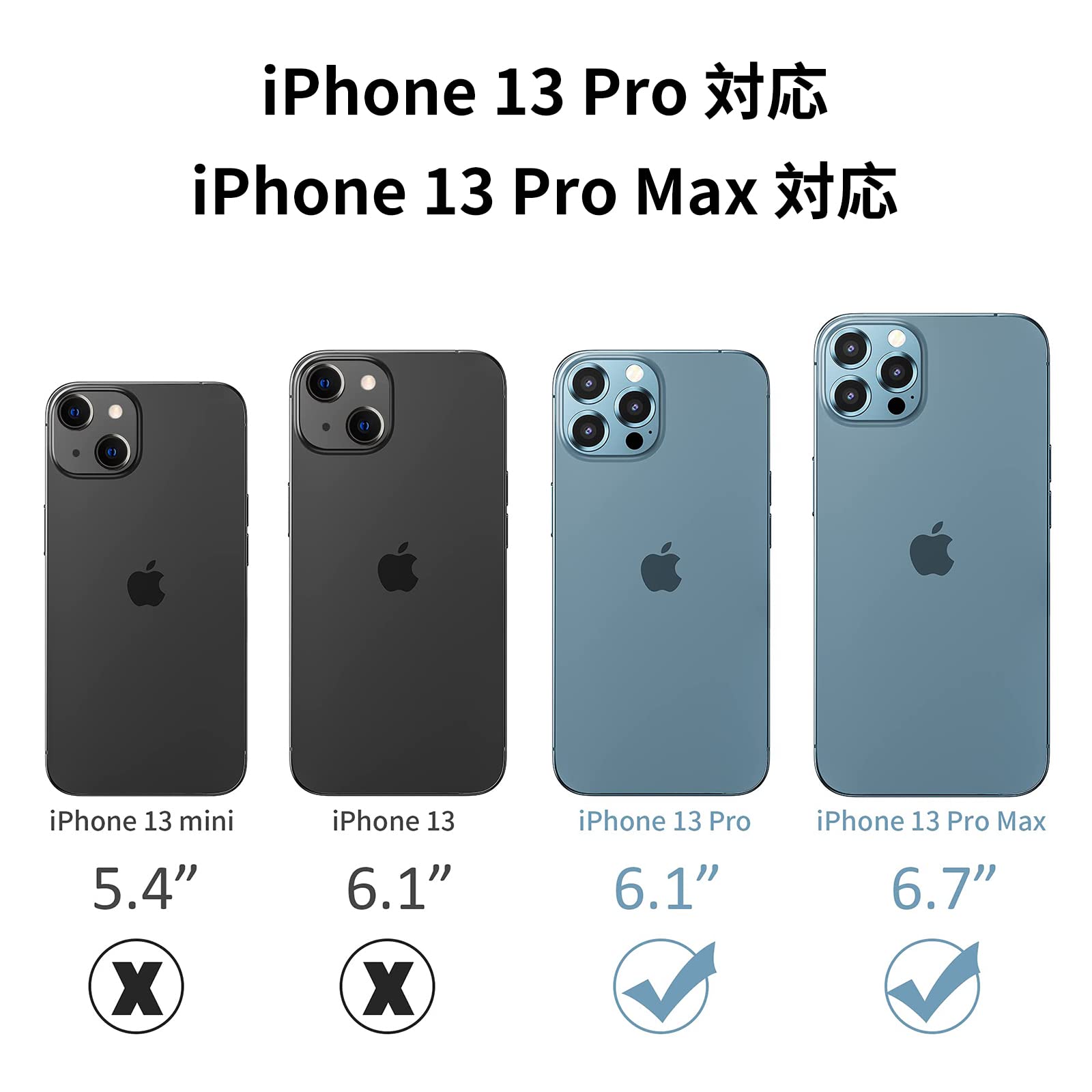 iPhone13Pro Max 128GB (Gold)ガラスフィルム&ケース付（安価