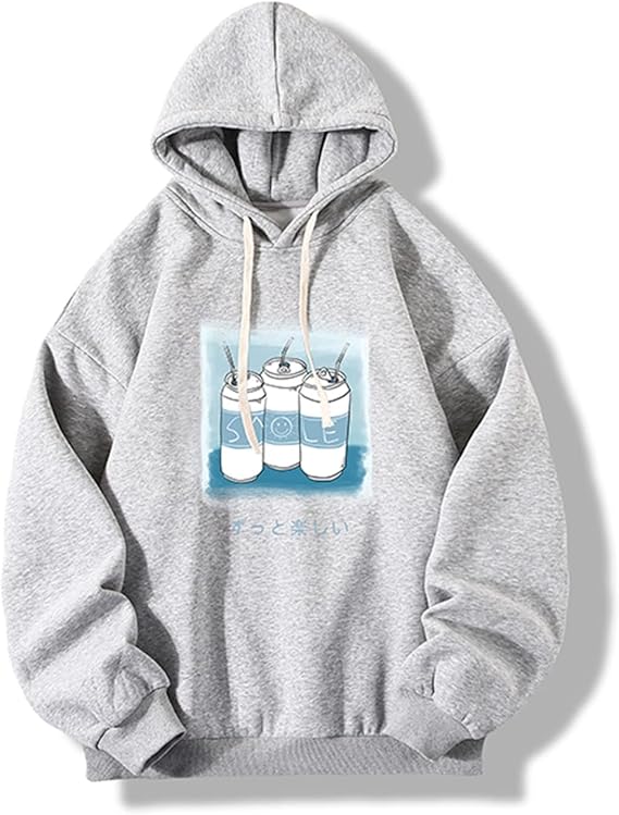 Amazon Co Jp パーカー メンズ 漫画柄 可愛い ストリートスウェット 長袖 大きいサイズ5xl 春秋冬服 綿100 トレーナー フーディ ゆったり フード 付き 快適 ソフト シンプル 防寒 通勤 高校生 スポーツ ブラック オシャレ ファッション Amazon Co Jp パーカー メンズ 漫画柄 可愛い ストリートスウェット 長袖 大きいサイズ5xl 春秋冬服 綿100 トレーナー フーディ ゆったり フード 付き 快適 ソフト シンプル 防寒 通勤 高校生 スポーツ ブラック オシャレ ファッション