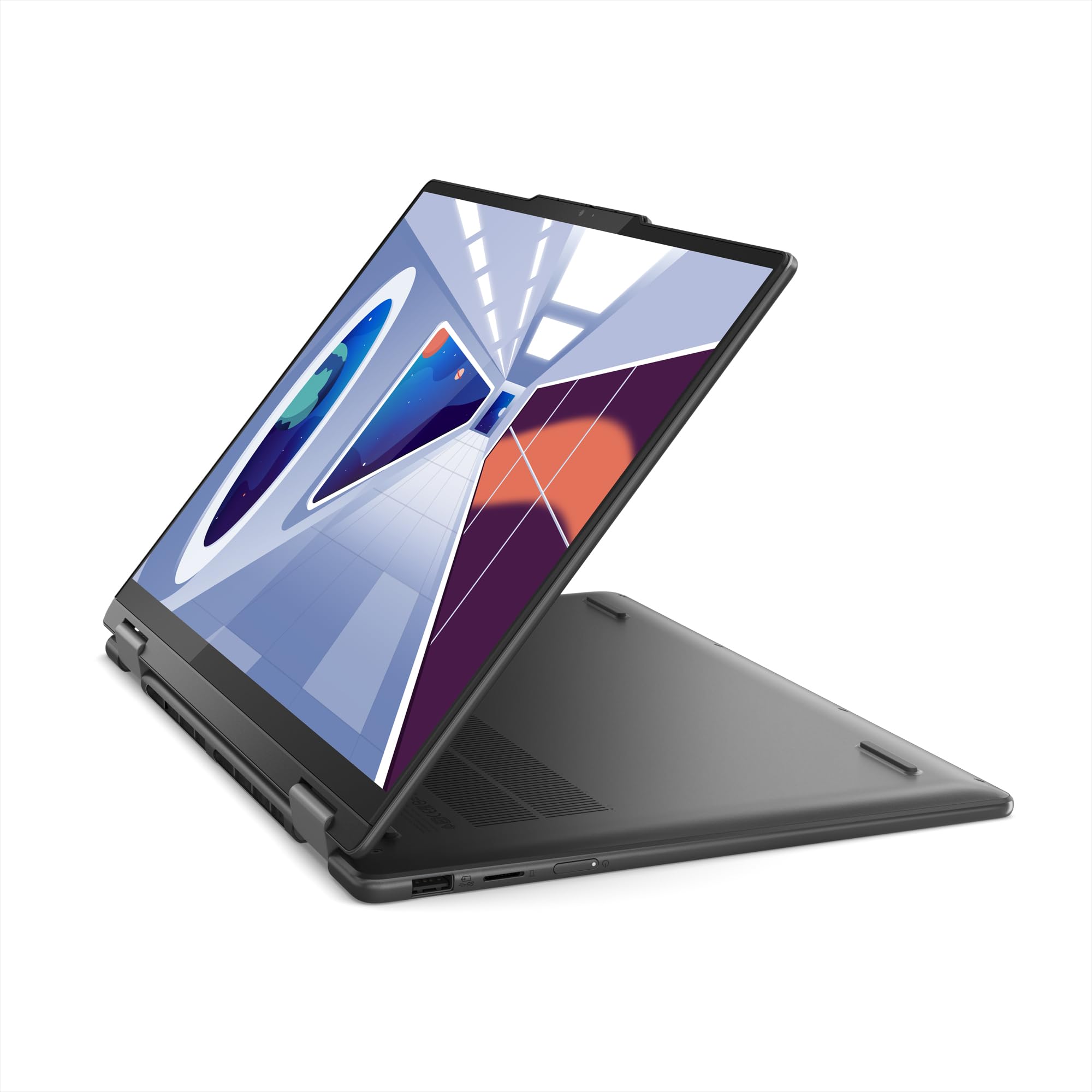 Lenovo Yoga 7i Convertible Laptop | 14