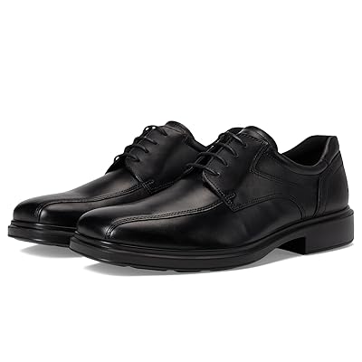ECCO Helsinki 2.0 Bike Toe Tie Men