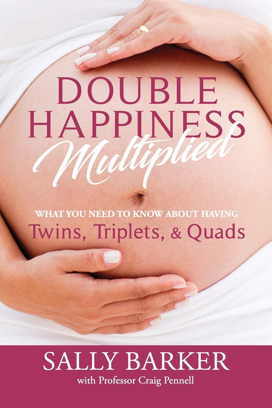 Buy Double Happiness Multiplied: What you need to know about having ...