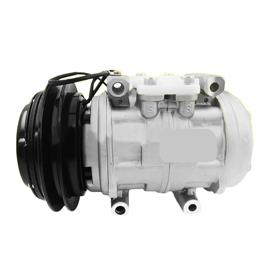 新作登場，大人気 ブレイド AZE156H エアコンコンプレッサー 1C0