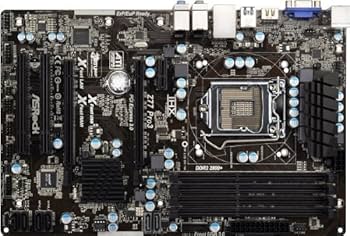 マザーボード ASRock Z77 Pro4-M Core i7 2700K ASRock Z77 Pro4-M Core i7 2700K