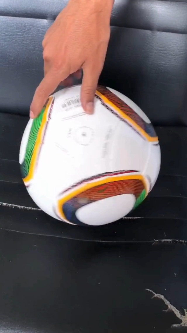 Amazon.com : World Cup 2010 South Africa Final Match Replica
