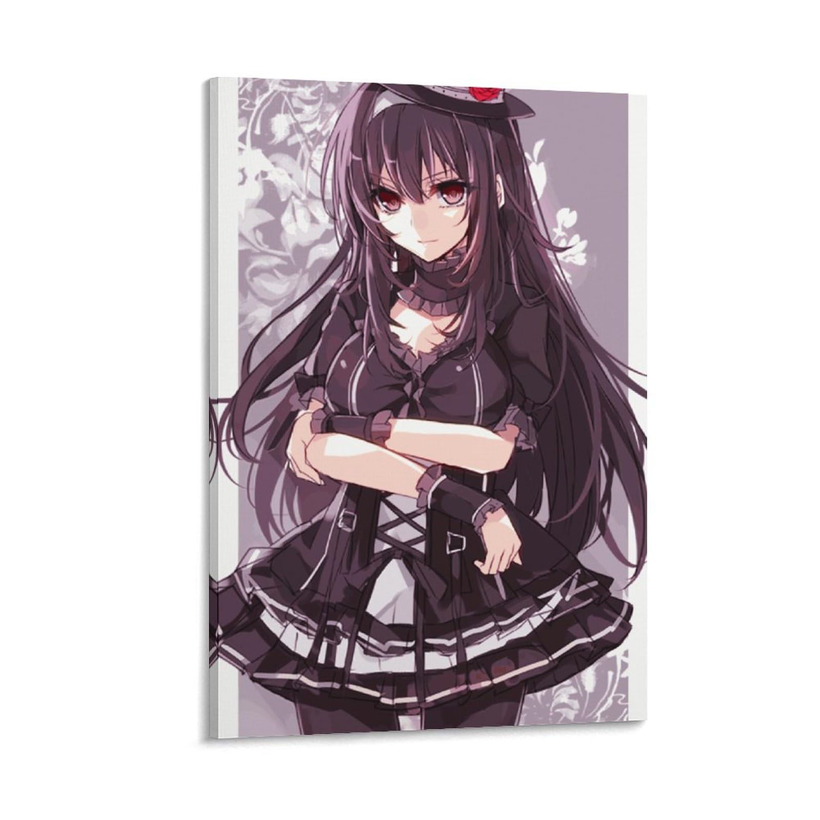 【非売品】冴えない彼女の育てかた 霞ヶ丘詩羽 ロング サイズ 二つ折り ポスター 非売品】冴えない彼女の育てかた 霞ヶ丘詩羽 ロング サイズ 二