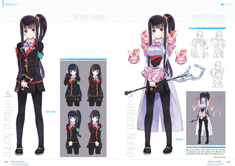 Operation Abyss: New Tokyo Legacy Digital Limited Edition [Online Game Code] image 5