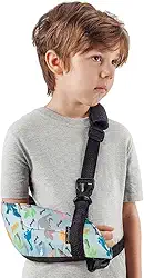 TIPOIA IMOBILIZADORA INFANTIL MASC M