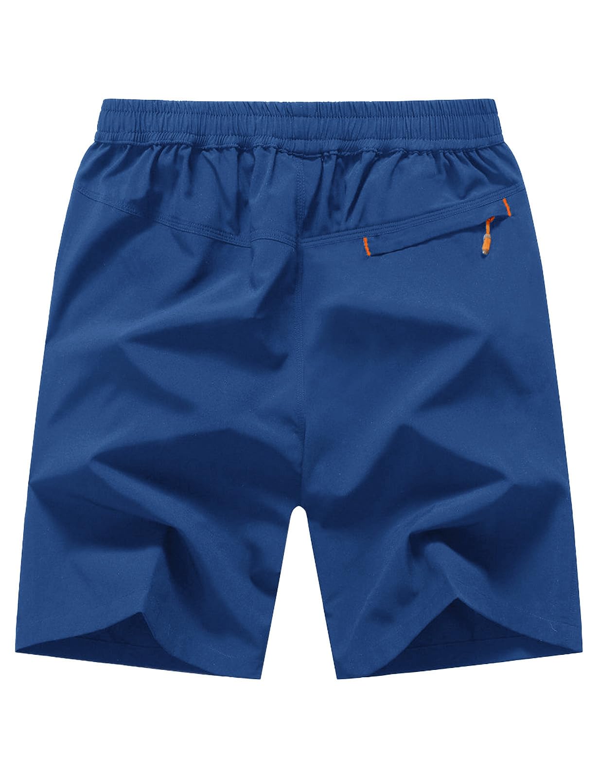 TBMPOY - Running Shorts, Atletico Uomo