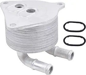 ApplianPar Resfriador de óleo de transmissão para Argo Crono Compass Renegade X1 Cooper Toro
