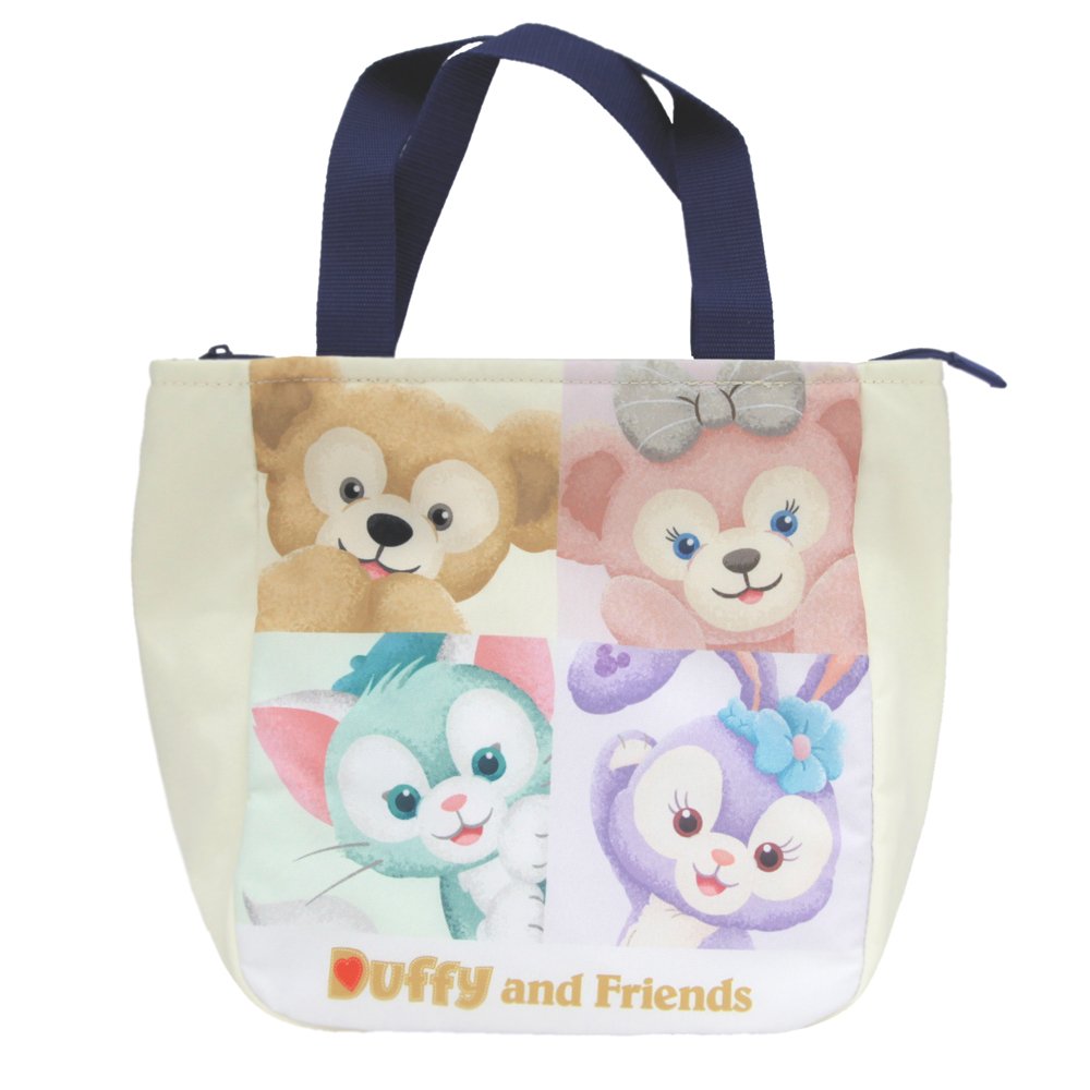 Amazon.co.jp: 東京ディズニーシー 2017 ダッフィー＆フレンズ