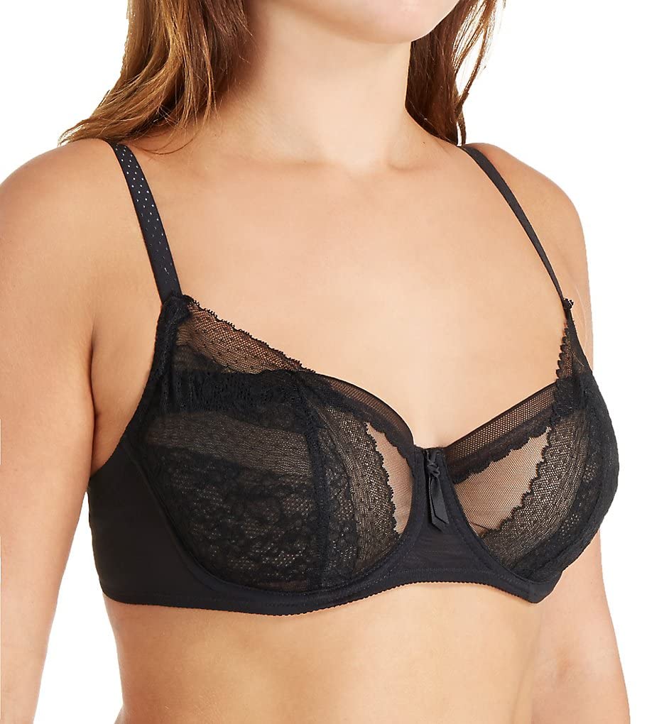 Passionata Women's Embrasse Moi Bra