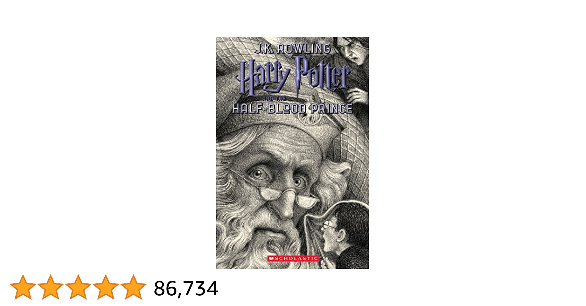 3d incest cute Harry Potter and the Half-Blood Prince (Harry Potter, Book 6) (6): Rowling, J. K., Selznick, Brian, GrandPré, Mary: 9781338299199: Amazon.com: Books
