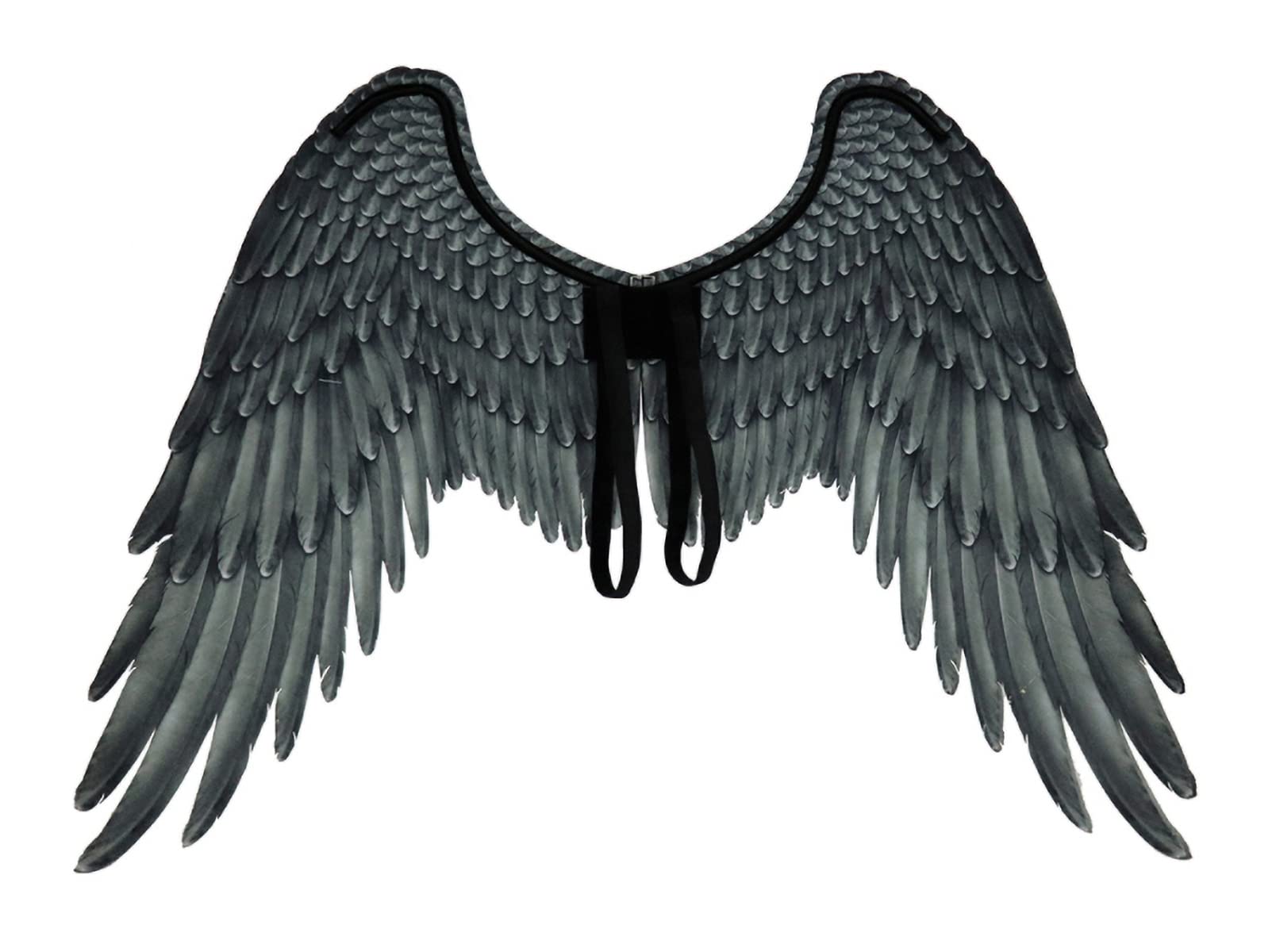 Amazon.co.jp: FUIDOO 悪魔 翼 コスプレ 妖精 デビル 羽根
