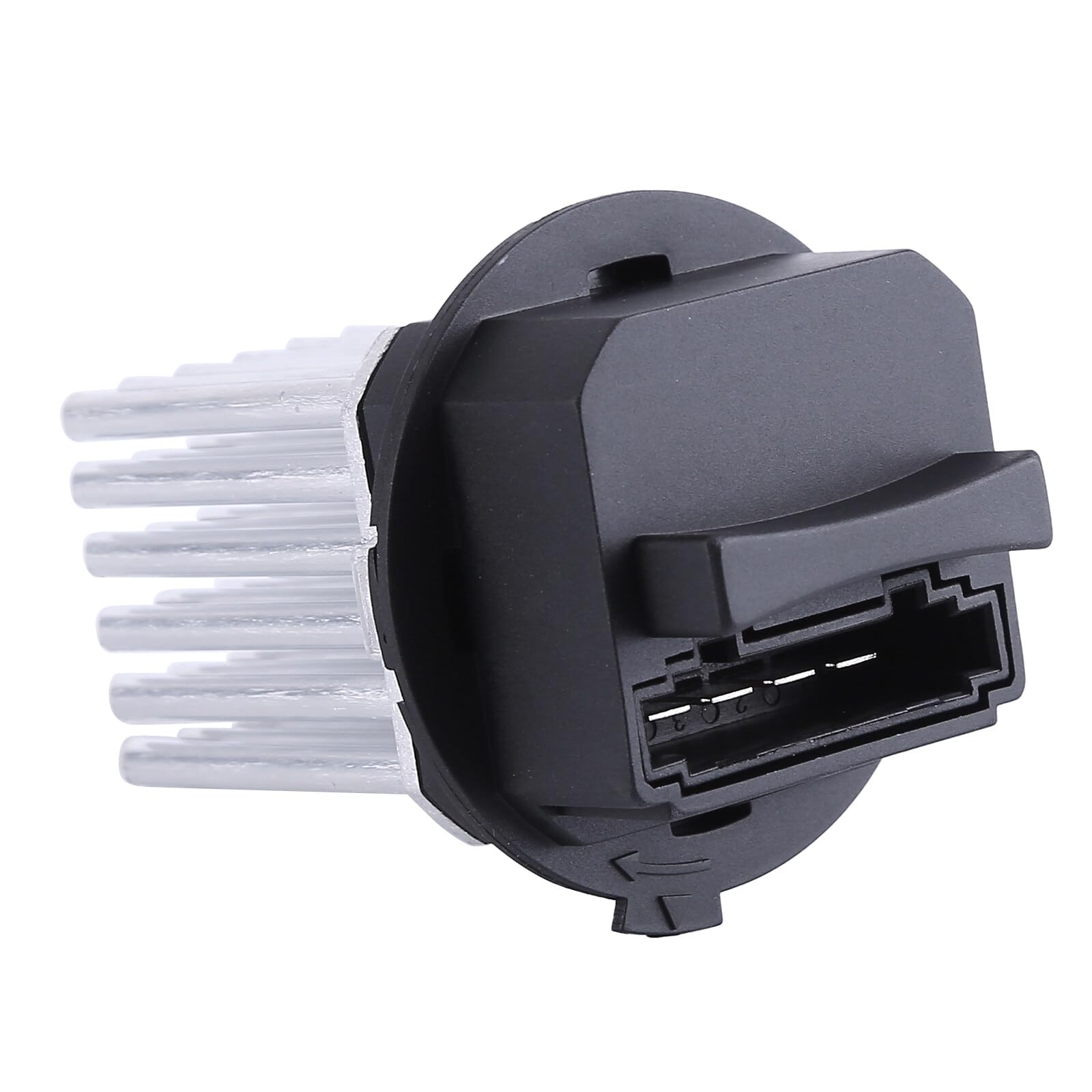 Résistance De Moteur De Ventilateur Pour Mercedes Classe C/E/CLS - Compatible A2128702110, 5HL351321651 - 6