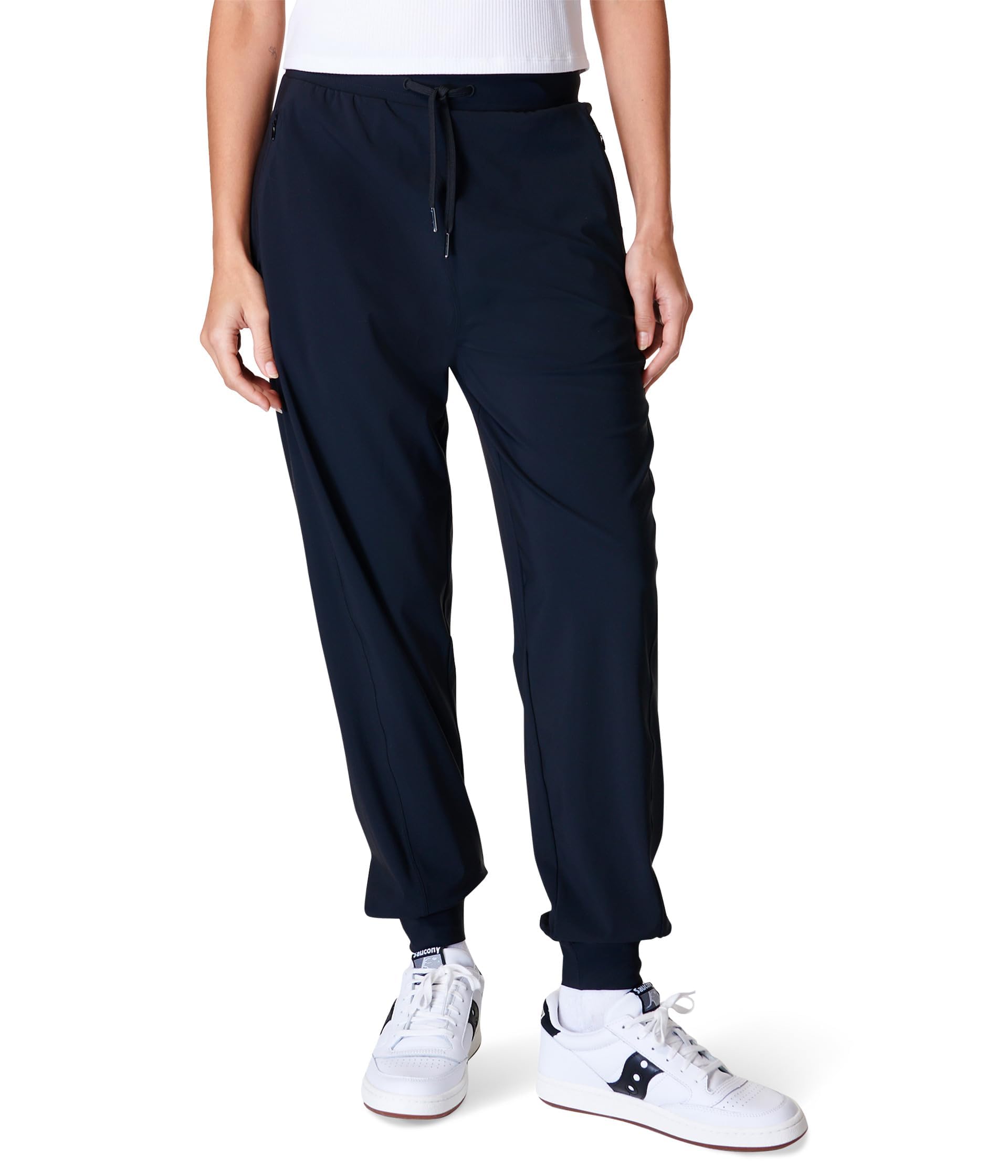 Sweaty Betty Women's Explorer Casual Sweat Wicking Joggerpant