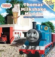 Thomas' Milkshake Muddle (Thomas & Friends) (Pictureback(R))