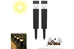 EcoThaw Solar-Powered Electromagnetic De-Icing Light