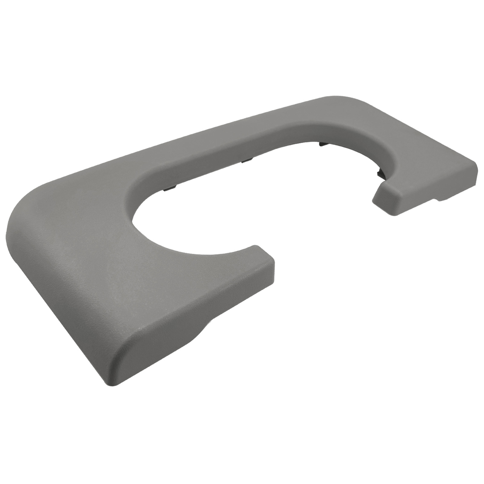 Repuesto portavasos consola central para Ford F250-F550 1999-2010 miniatura 7