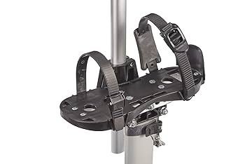 Amazon.co.jp: Installoo Skywalker 竹馬 高さ調節可能 24~40