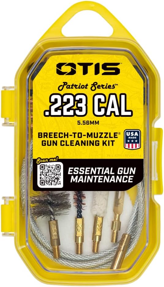 Patriot Series Cleaning Kits (Select Your Model)