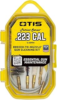 Patriot Series Cleaning Kits (Select Your Model)