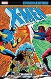  X-MEN EPIC COLLECTION I MAGNETO