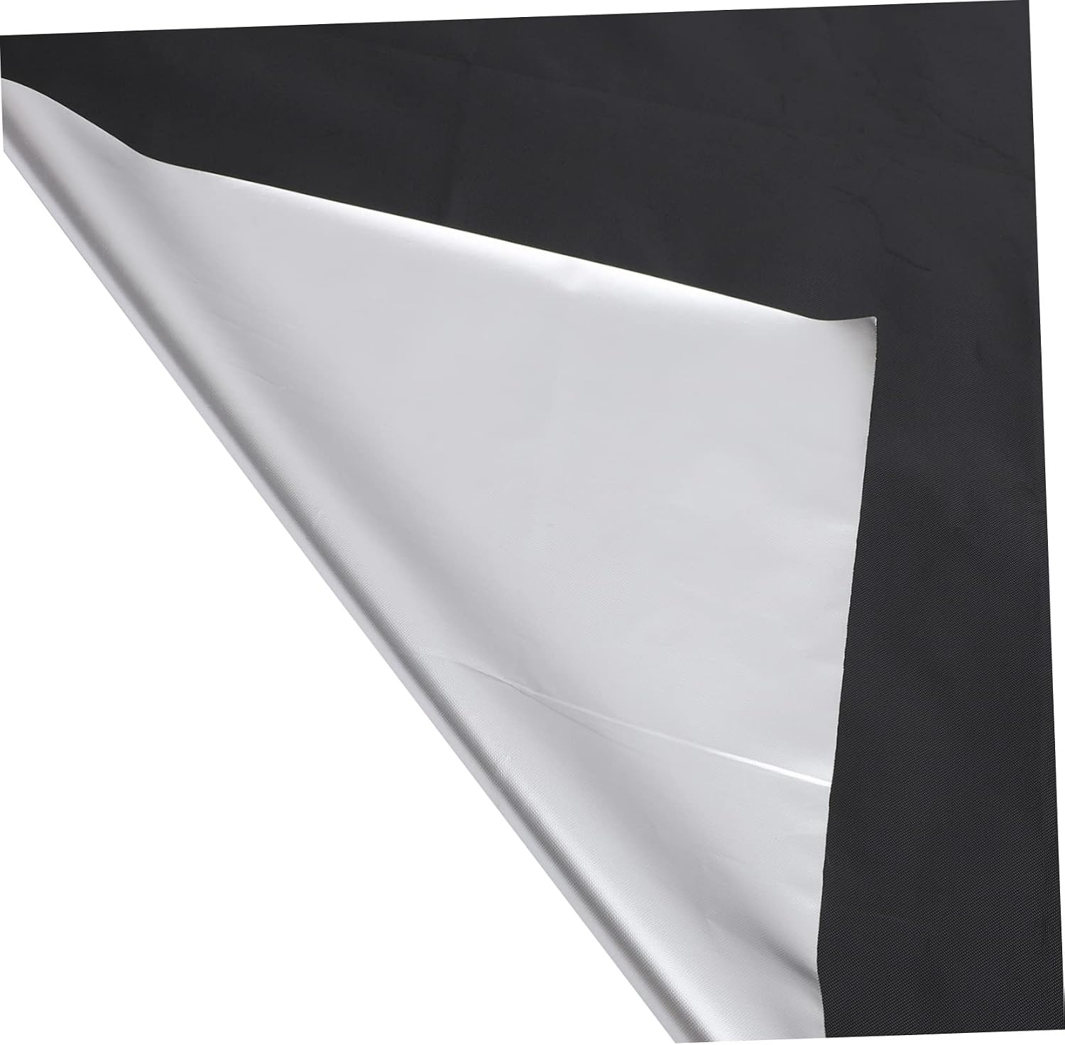 SOLUSTRE Portable Blackout Curtain for Travel Self-Adhesive Blackout Shade Light Blocking Window Cover for Bedrooms No Drill Installation DIY Design for Sleep and Privacy