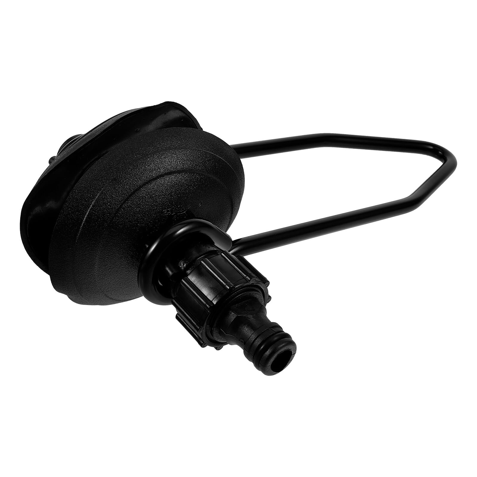 Boat Motor Flusher Dual Water Feed Engine Cleaner Compact Portable Motor Cleaning Machine for Yacht and Outboard Maintenance Efficient Dirt Removal Accessory for Use