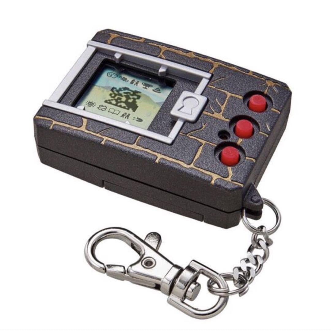 Amazon | デジタルモンスター Ver.20th ニューカラー3種 