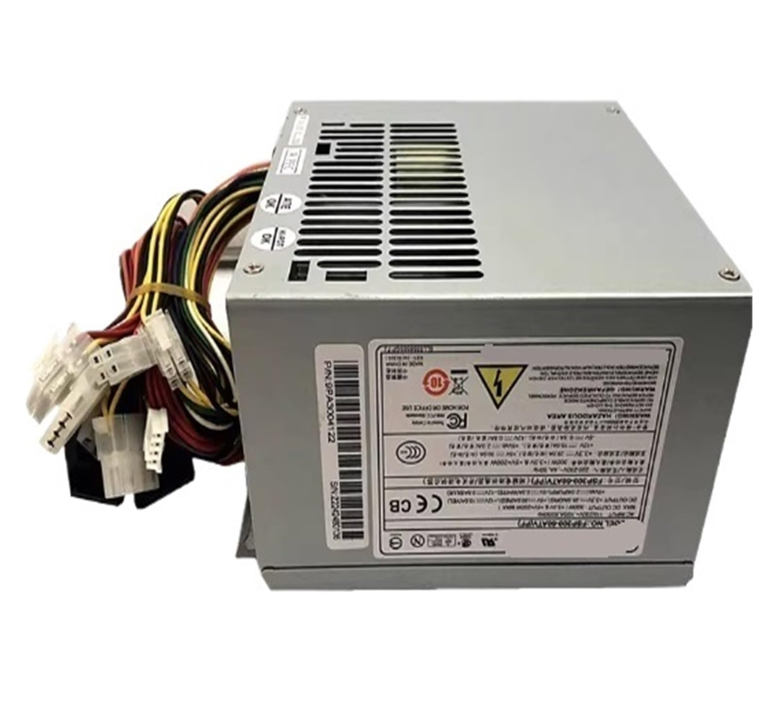 Industrial control power supply FSP300-60ATV FSP300-60PFN FSP250-60ATV