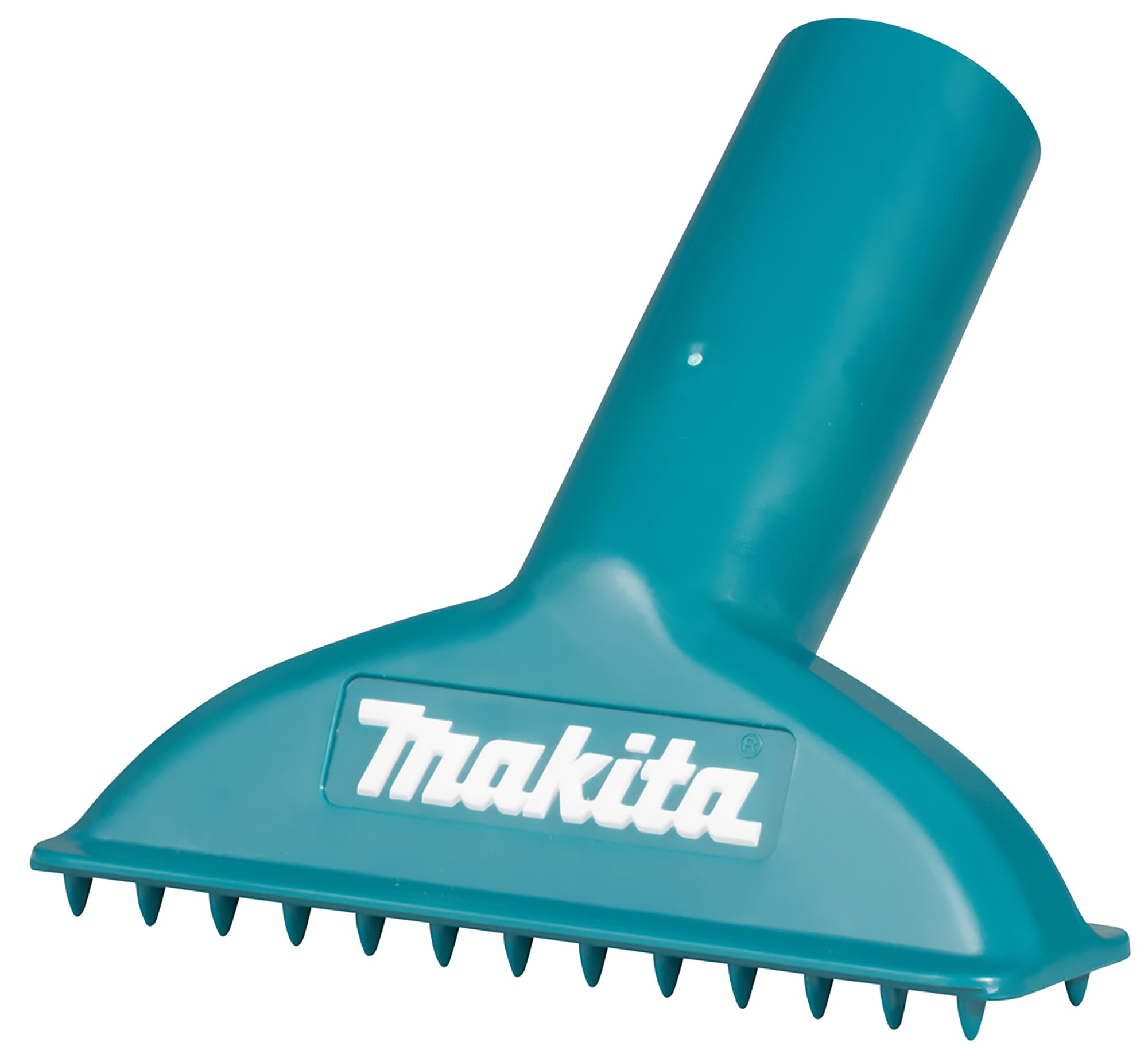 Makita 459056-4 Brosse aspirateur moquette embout voiture 120mm diametre 28