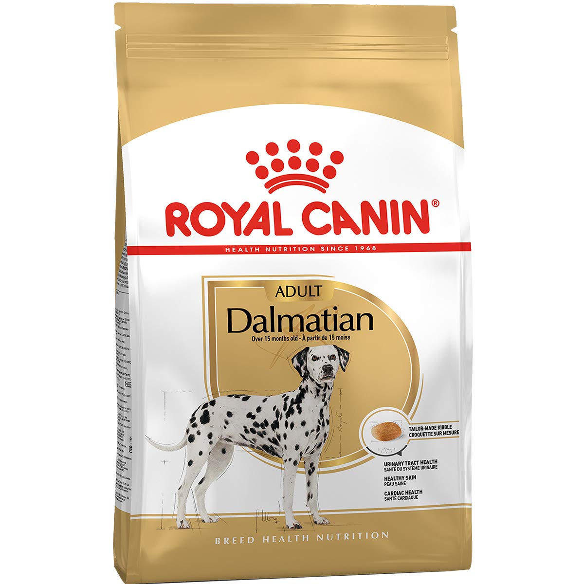 Royal Canin C-08952 S.H. Dalmazia - 12 kg