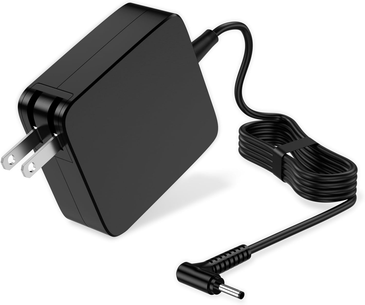 65W 45W Laptop Charger Compatible with Lenovo IdeaPad 3 1 1i 5 Slim 3 110 110s 310 320 320S 330 330s S340 S145 S540, Flex 5 4 6 1470 1480 Chromebook N22 N23 N42 AC Adapter Power Supply Cord