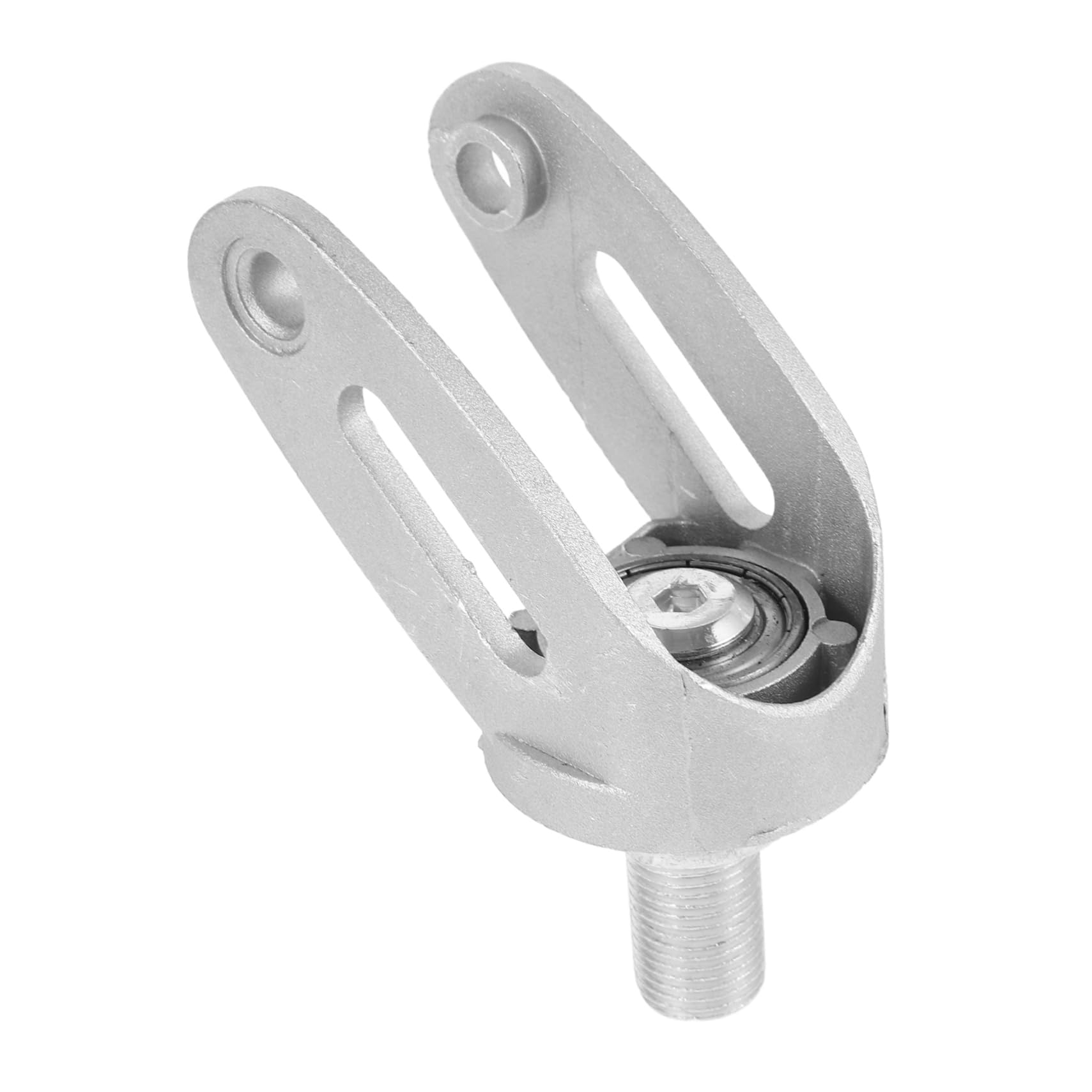 KESYOO Skateboard Bracket Aluminum Alloy Wheel Support Stand for Young Skateboarders Convenient and Skateboard Accessory for Practice