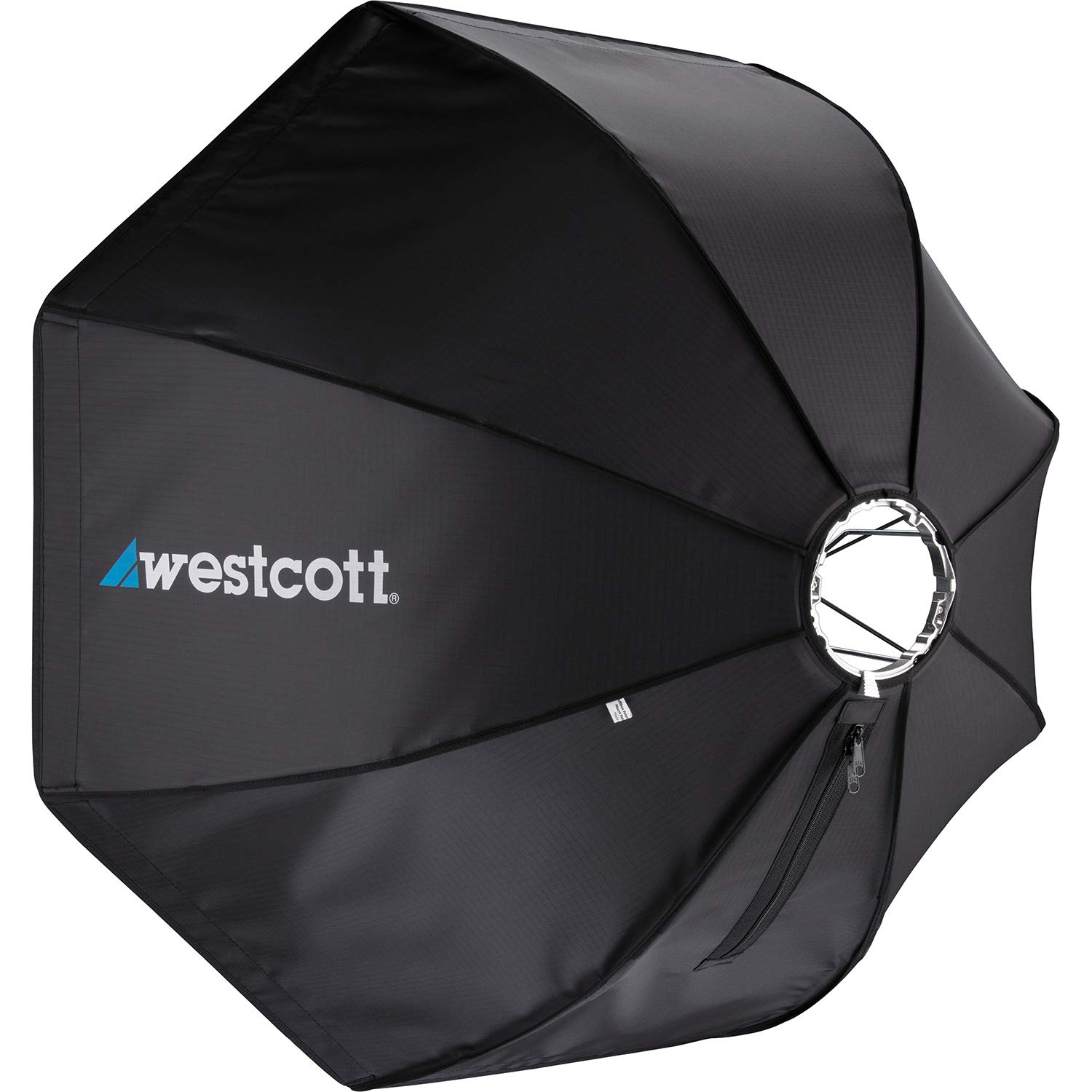 Westcott Rapid Box Switch Octa-M 90cm – Softbox Pieghevole Con Inserti Bowens/FJ400, Per Fotografia In Studio E On Location - 3