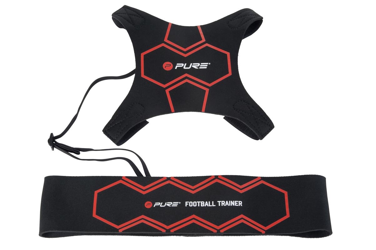 Pure2Improve Pure P2I200410 Tek Başına Futbol Antrenmanı