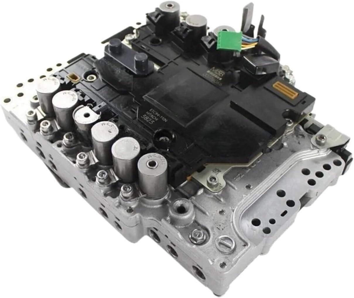 RE7R01A ETC94-110N TCM TCU 互換 con Infinity Q50 バルブ