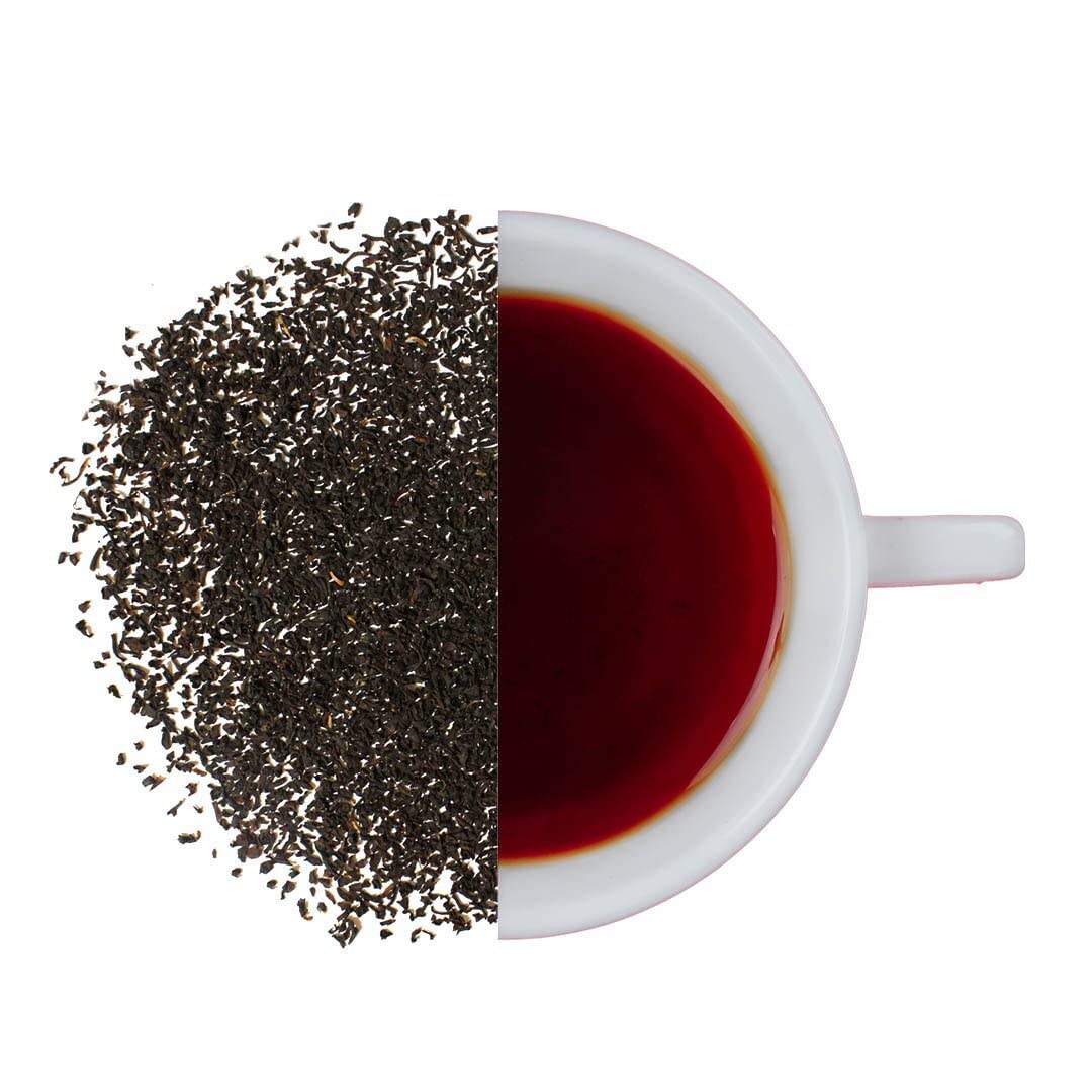Beta Uva FF1 (Seylan Çayı - Ceylon Tea) - B.105