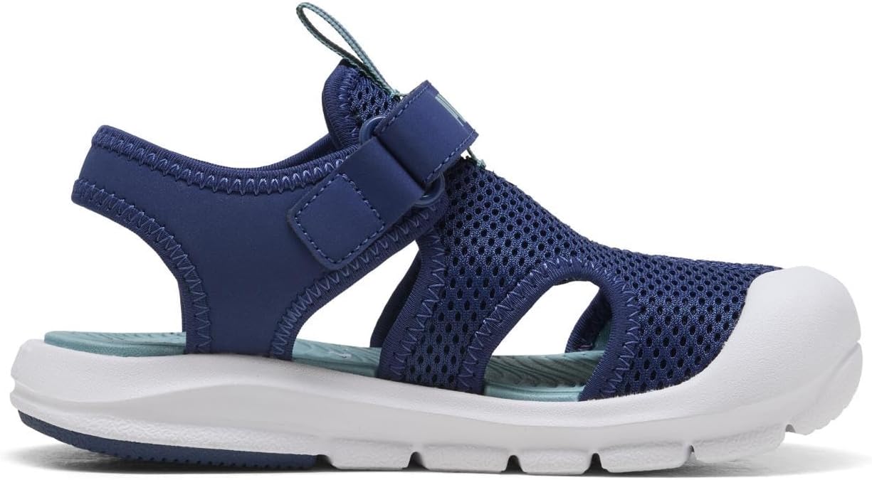 PUMA boys プーマ ファンレーサー サンダル メッシュ V Ps 401575