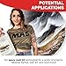 MAS Epoxies Table Top Pro Epoxy Kit, 1-Gallon, (0.5-Gal Part A + 0.5-Gal Part B) Crystal Clear Resin Casting for DIY Arts, Crafts, Countertops, Wood Tables, Tabletops, Bar Tops
