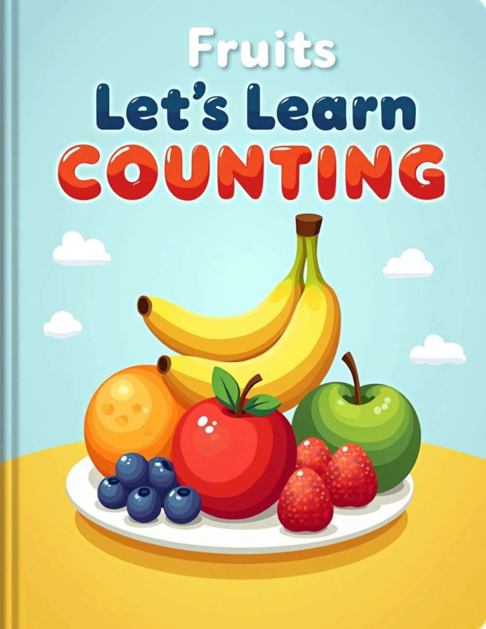 Let's Learn Counting