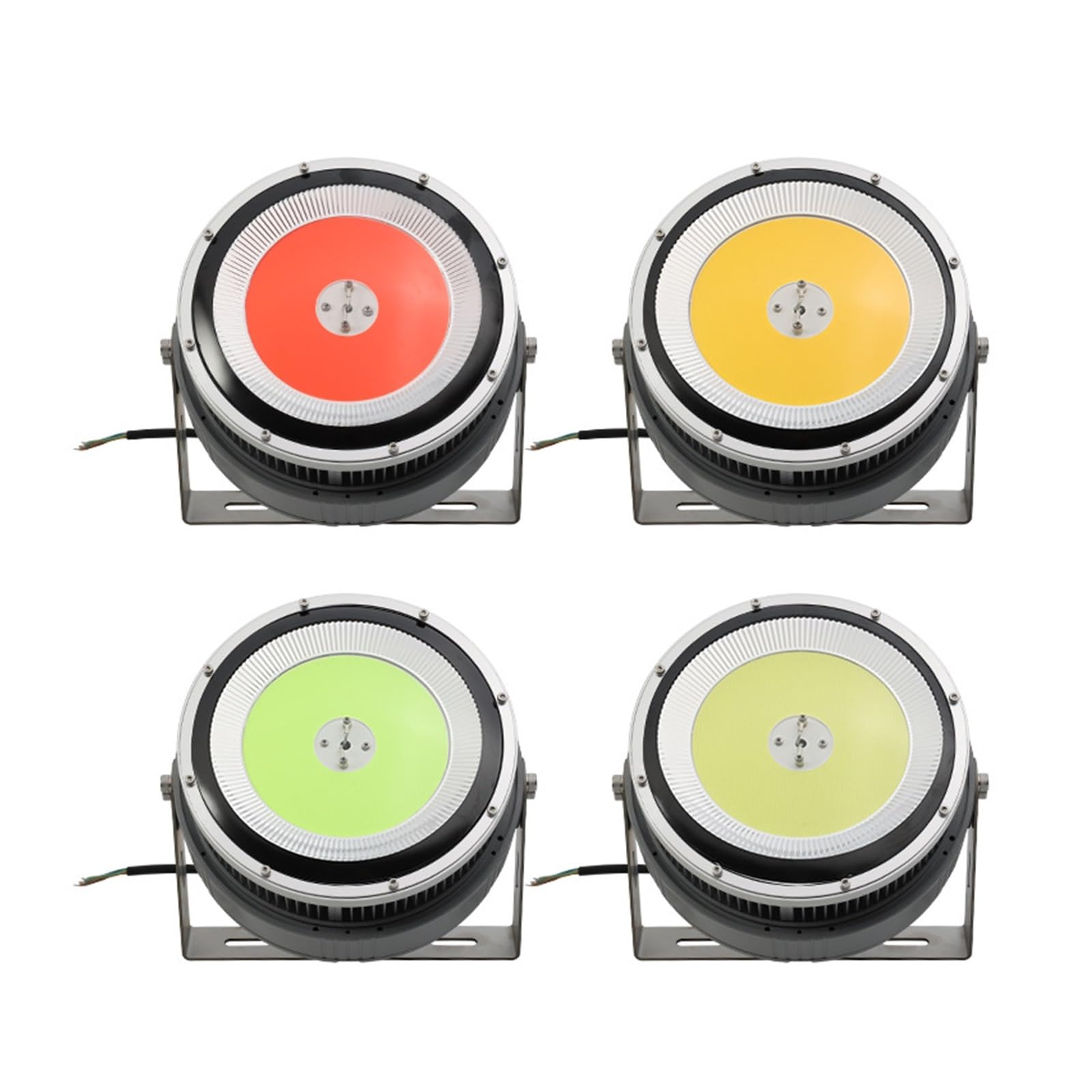 1000W LED Przyciągające Ryby Światło, Tratwa Wędkarska Światła Wędkarskie Światła Podwodne Światła Spot Fish Długotrwały