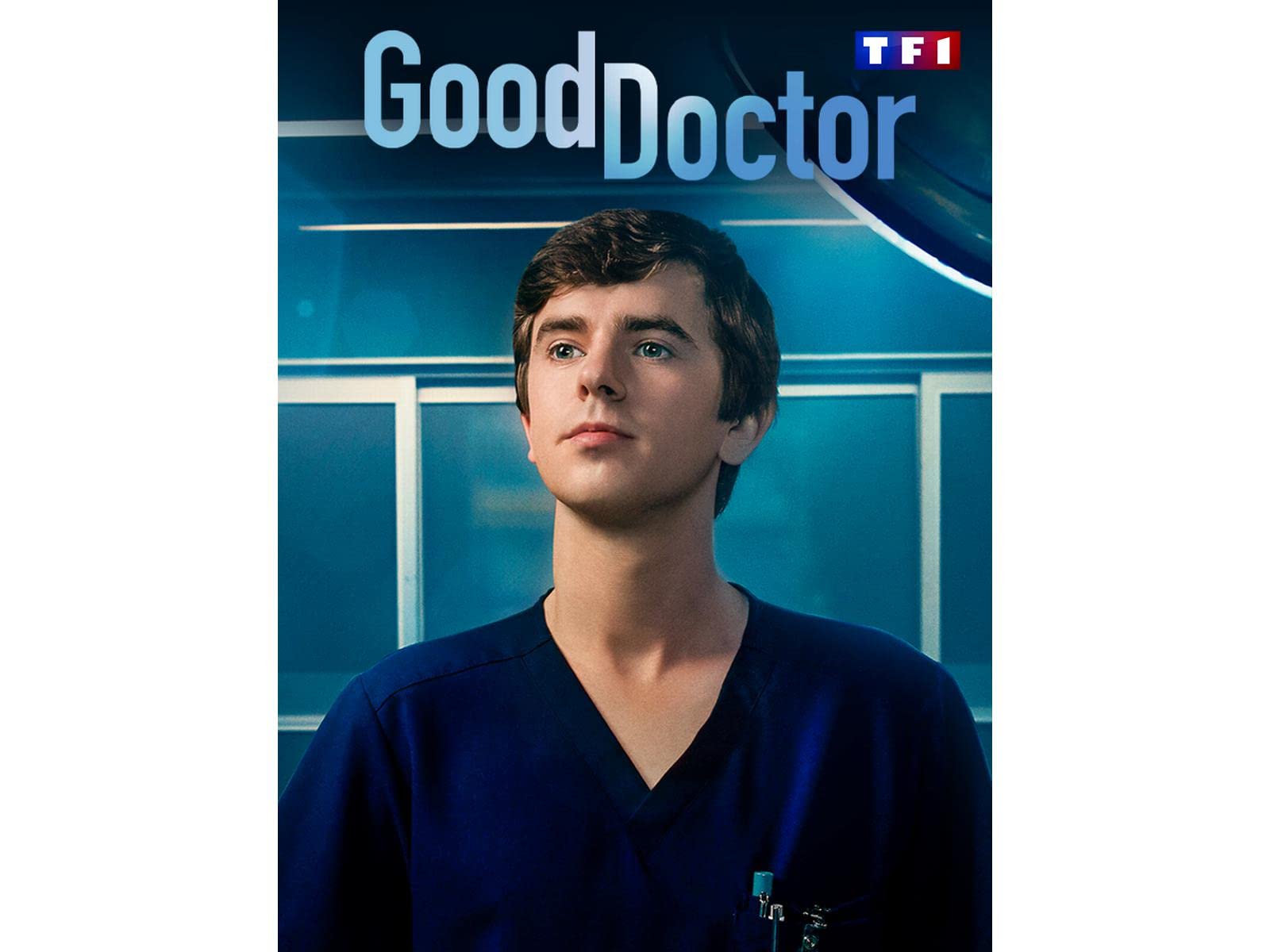The Good Doctor