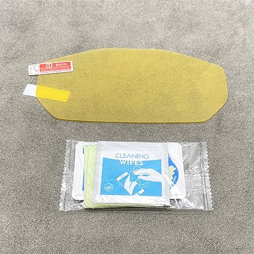 Film protection rayures Hypermotard 950 2019 écran moto - 3