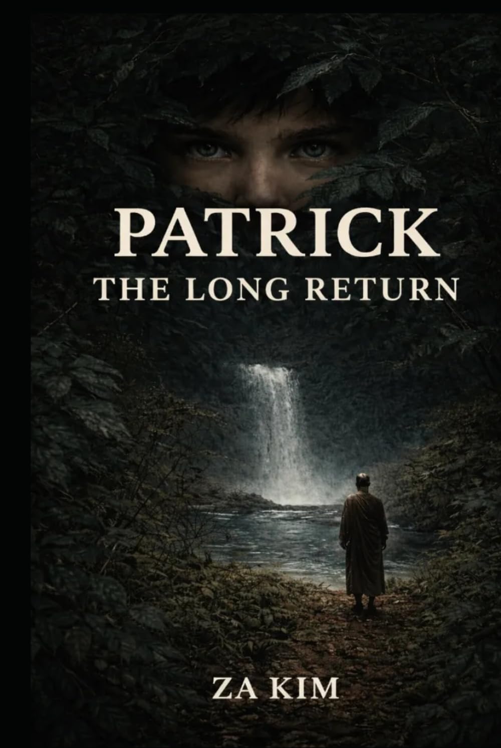 PATRICK THE LONG RETURN (Patrick The Series)